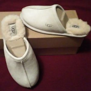 UGG PEARLE WOMENS SLIPPERS